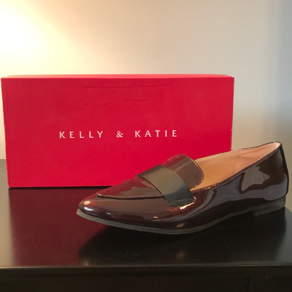 Kelly & Katie Shoes